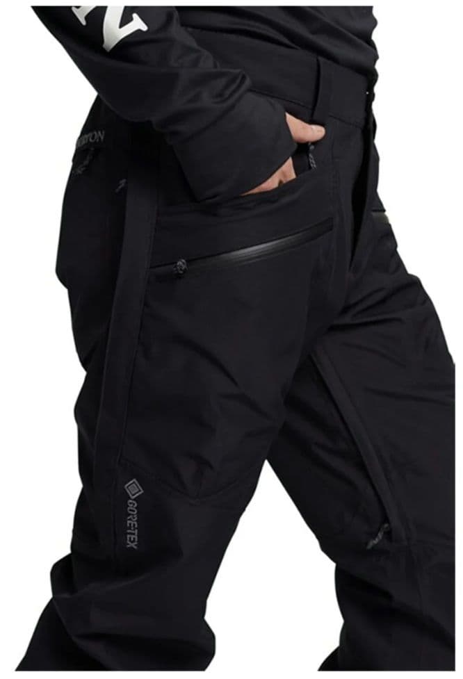 新品　バートン スノーボード ゴア ベントパンツ GORETEX ゴアテックス