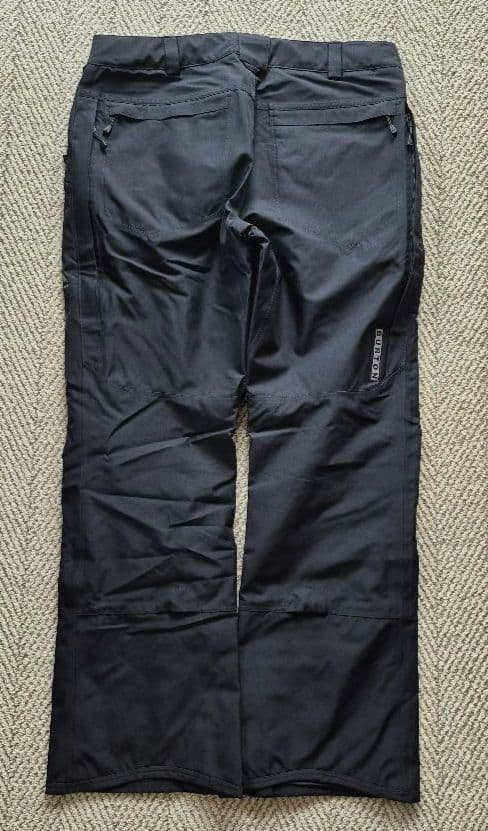 新品　バートン スノーボード ゴア ベントパンツ GORETEX ゴアテックス