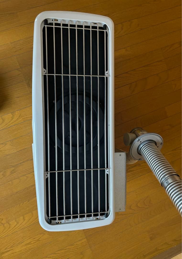 OKESIN FF式ストーブ　CORONA 2023年製　　美品