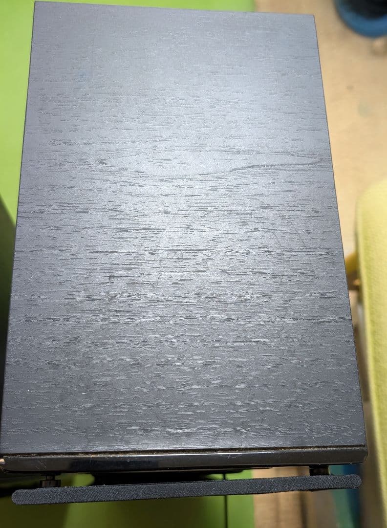 DALI ZENSOR 5 スピーカー 2wayトールボーイ型 シリアル同番