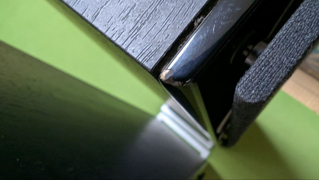 DALI ZENSOR 5 スピーカー 2wayトールボーイ型 シリアル同番