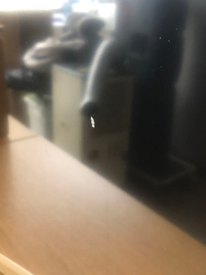 SHARP LC-32W25 液晶テレビ 32インチ　2016年製　本体のみ