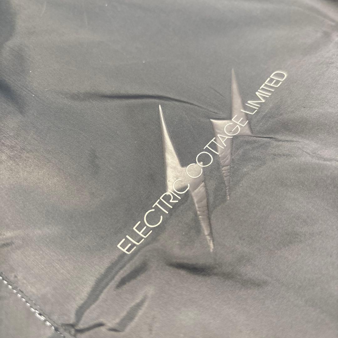 エレクトリックコテージコーチジャケット