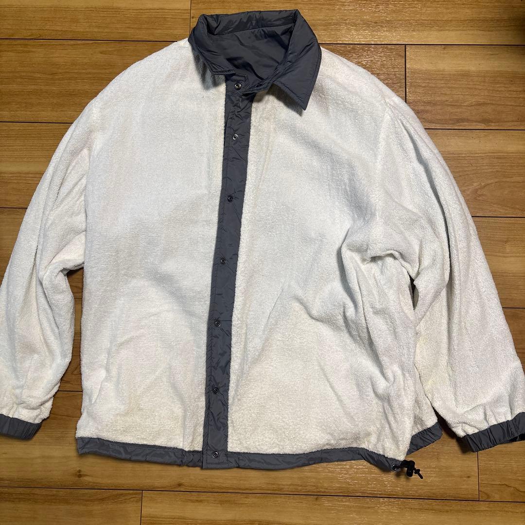 エレクトリックコテージコーチジャケット