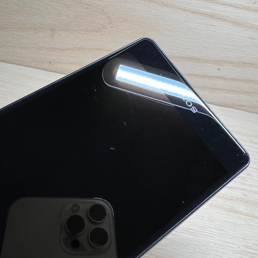 SONY Xperia XZ2 Premium本体 E126