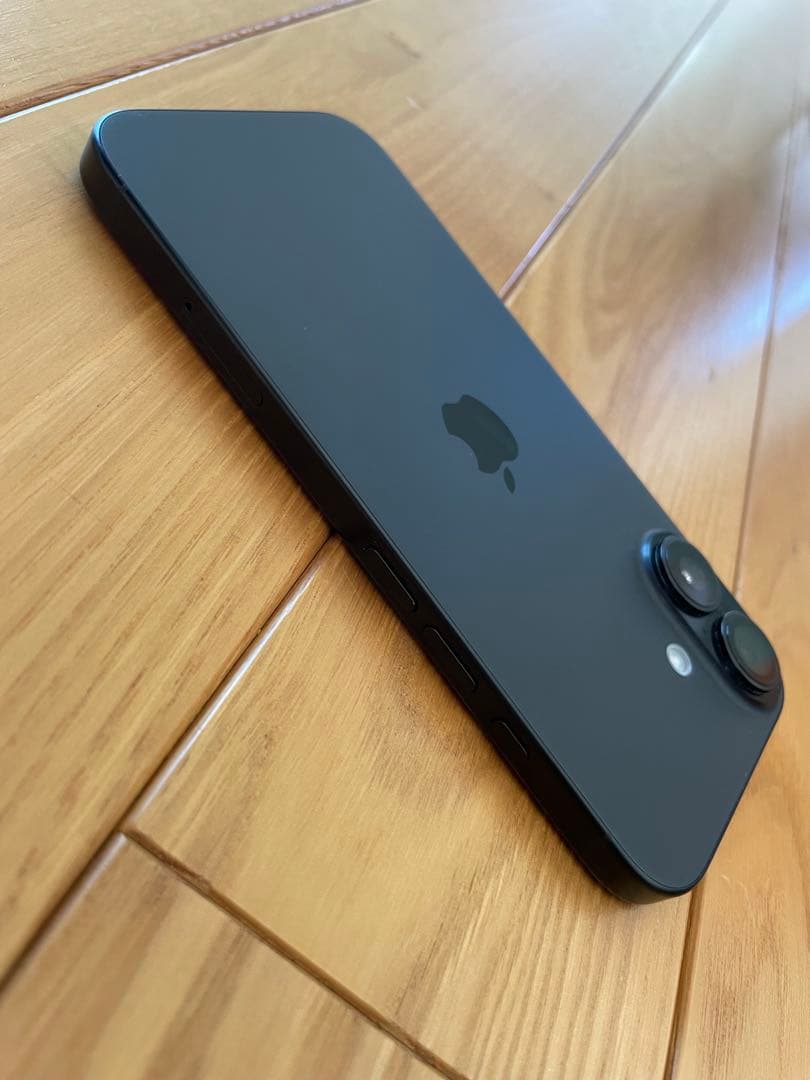 スマートフォン本体 iPhone 16 128GB