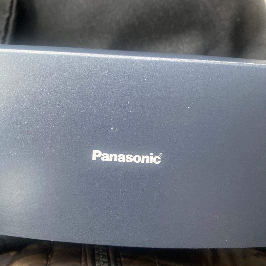 【中古美品】ラムダッシュ パームイン LITE ES-P330U-A3枚刃