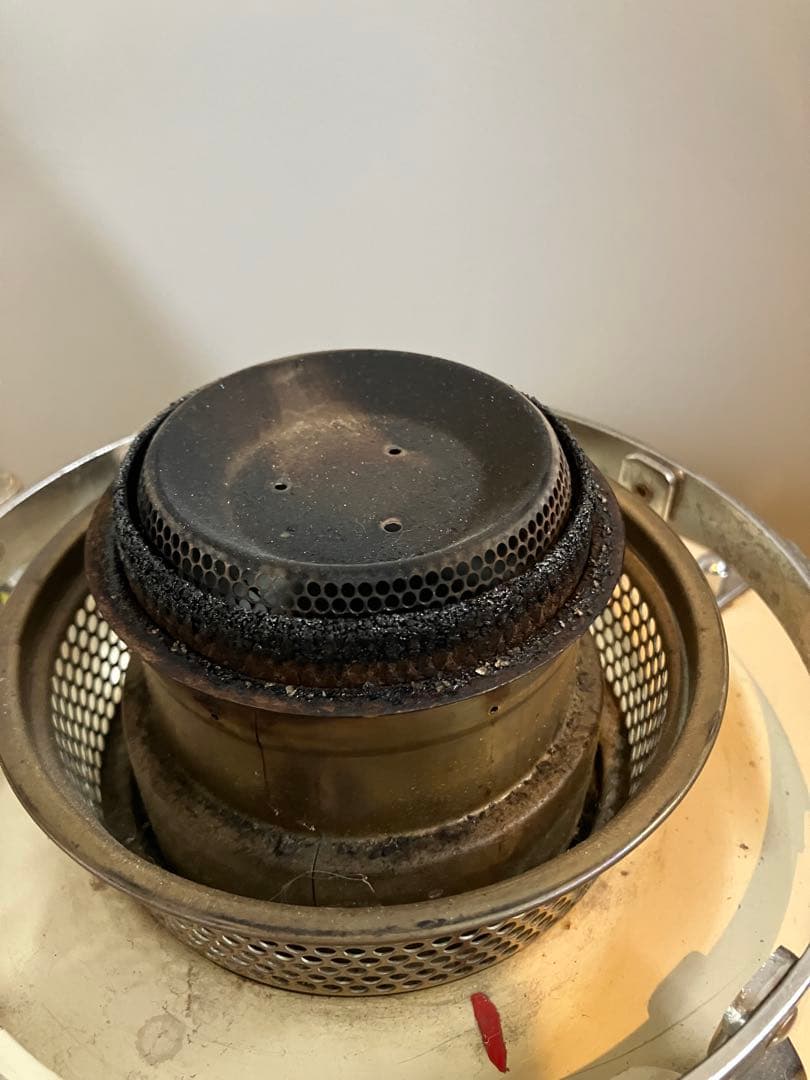 Aladdin アラジン ブルーフレーム