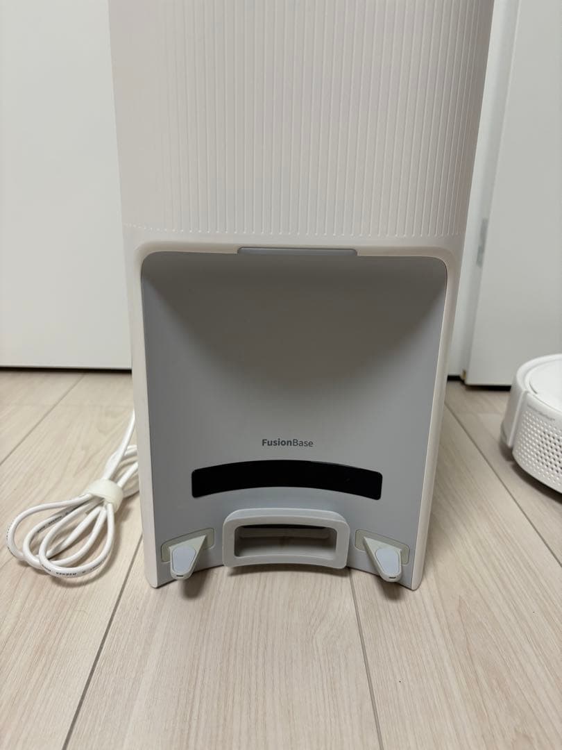 【ロボット掃除機】スイッチボット