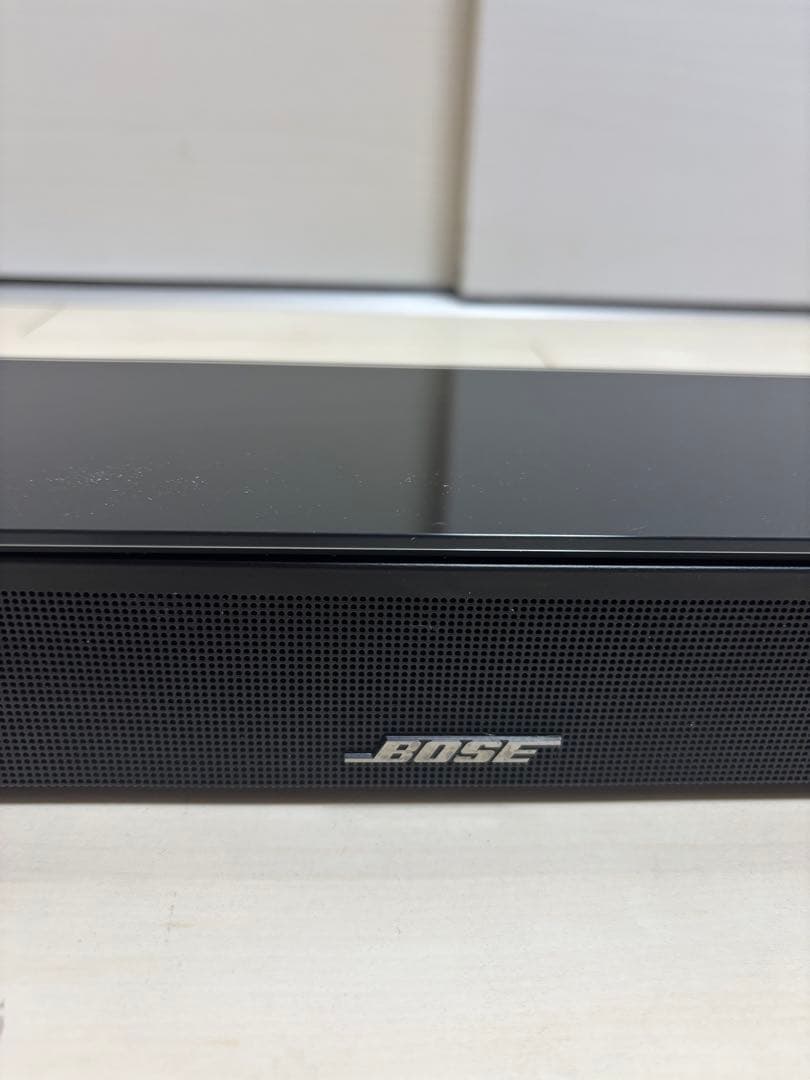BOSE ボーズ SMART SOUNDBAR 900 433829