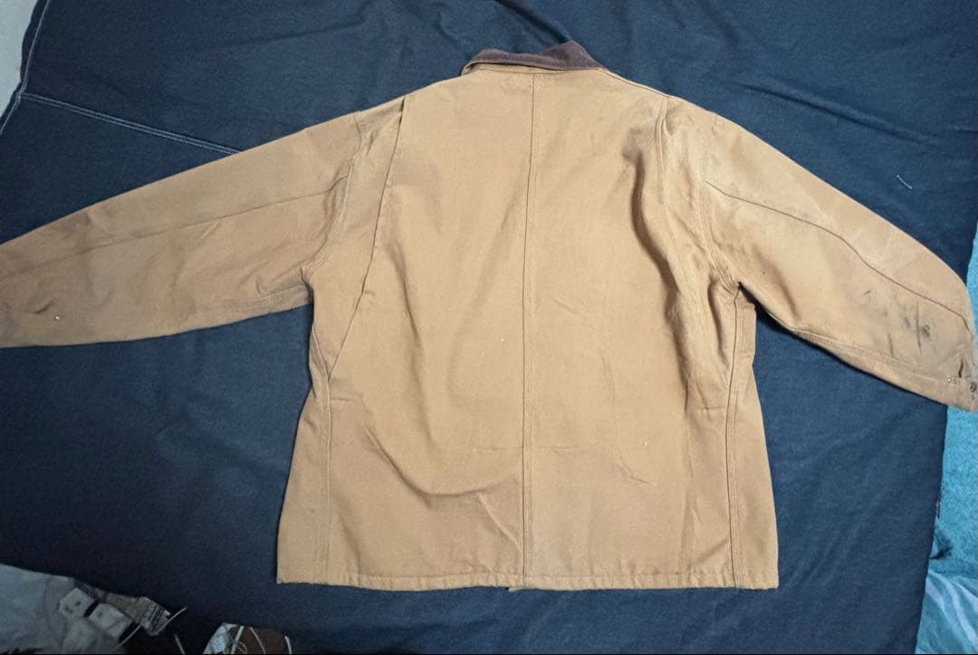 Y*i様 Carhartt デトロイドジャケット