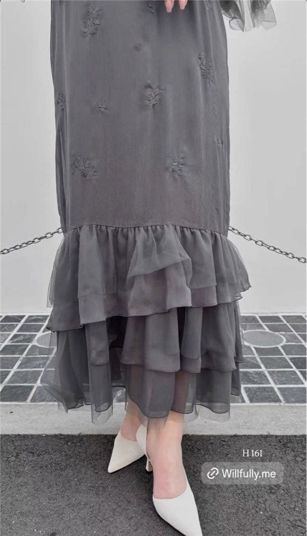 Maru☆ チャコール