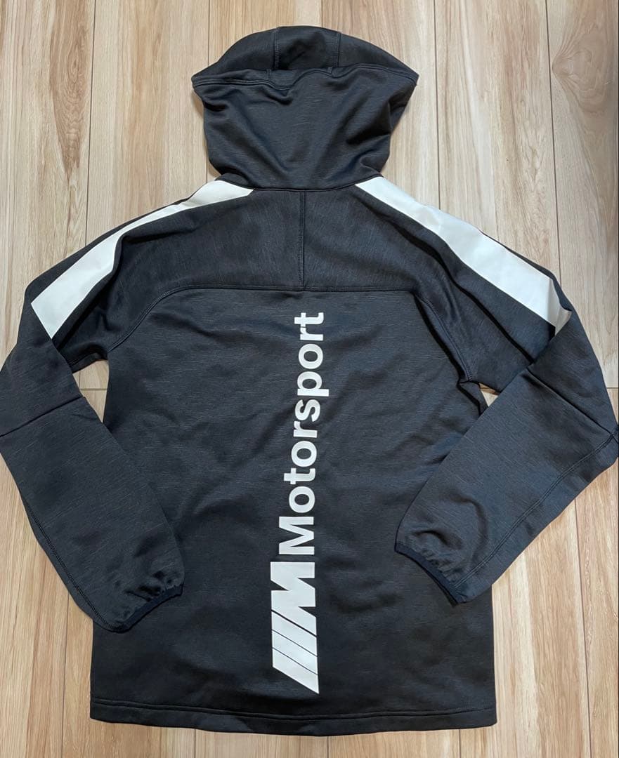 PUMA  セットアップ　ブラック