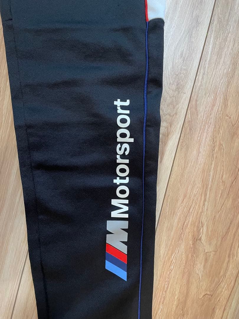 PUMA  セットアップ　ブラック