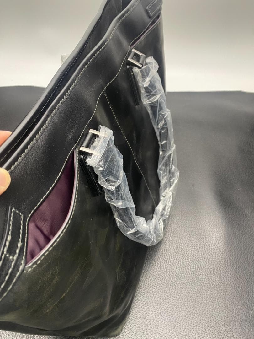 年末年始特別値下実施中！ 非売品！【未使用・美品】レクサスLEXUSトートバッグ