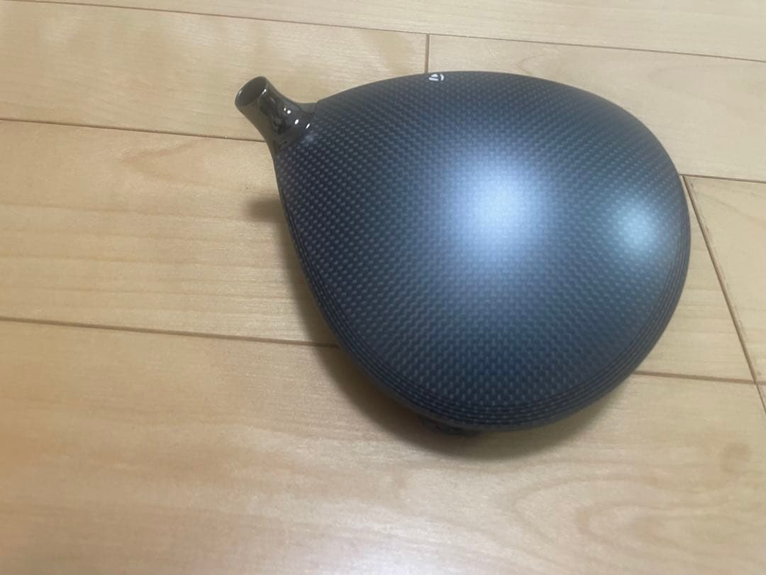 TaylorMade Qi35 コア ドライバーヘッドのみ 10.5°