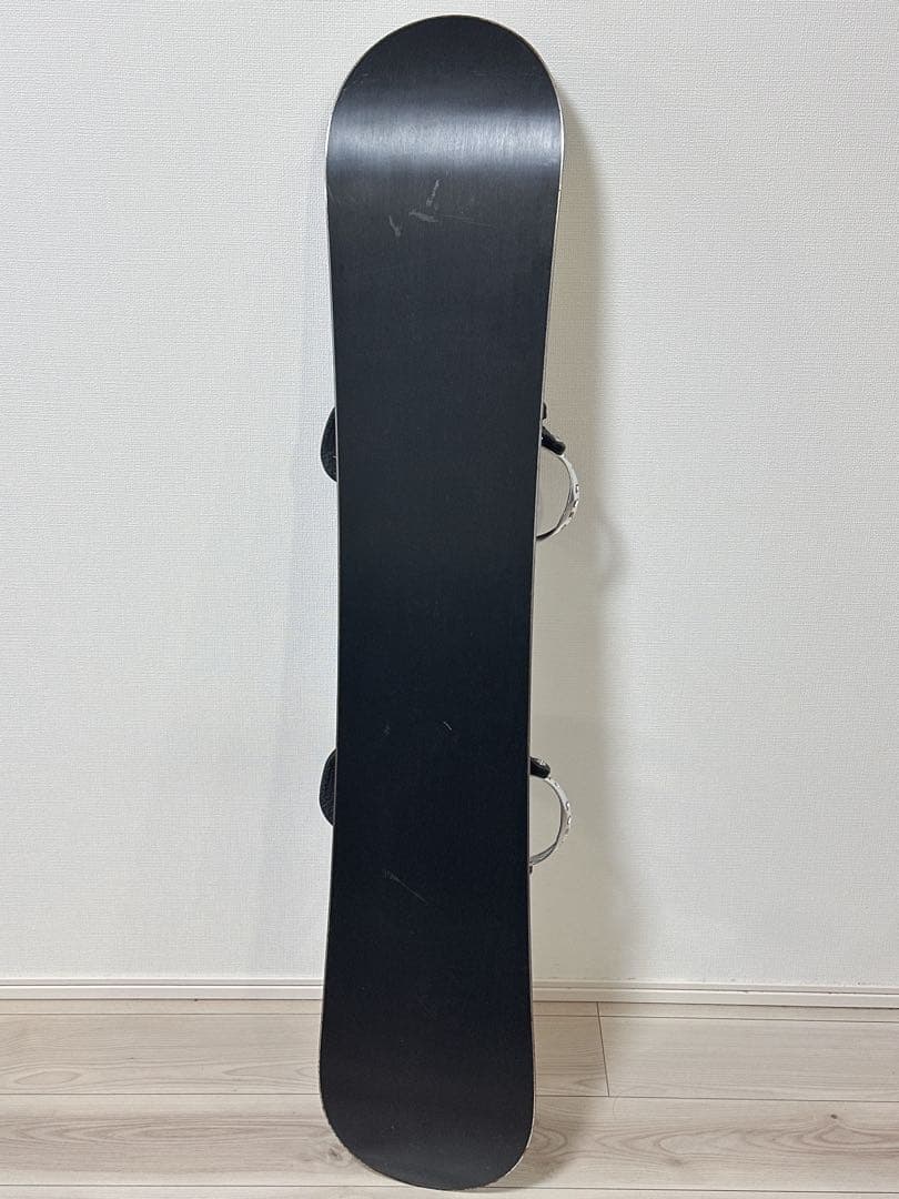 スノーボード2点セット IGNIO 130cm イグニオ キッズ 子供 ジュニア