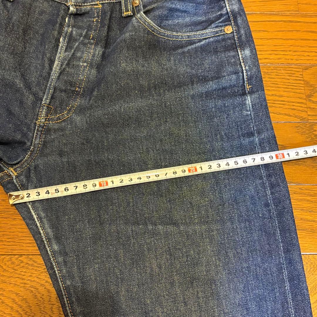 リーバイスプレミアム Levi's 501 MADE IN THE USA 31