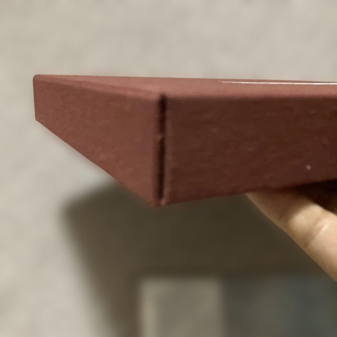 H*o様 書道① 極美品　西本願寺本 三十六人家集 素性集(全) 28000円