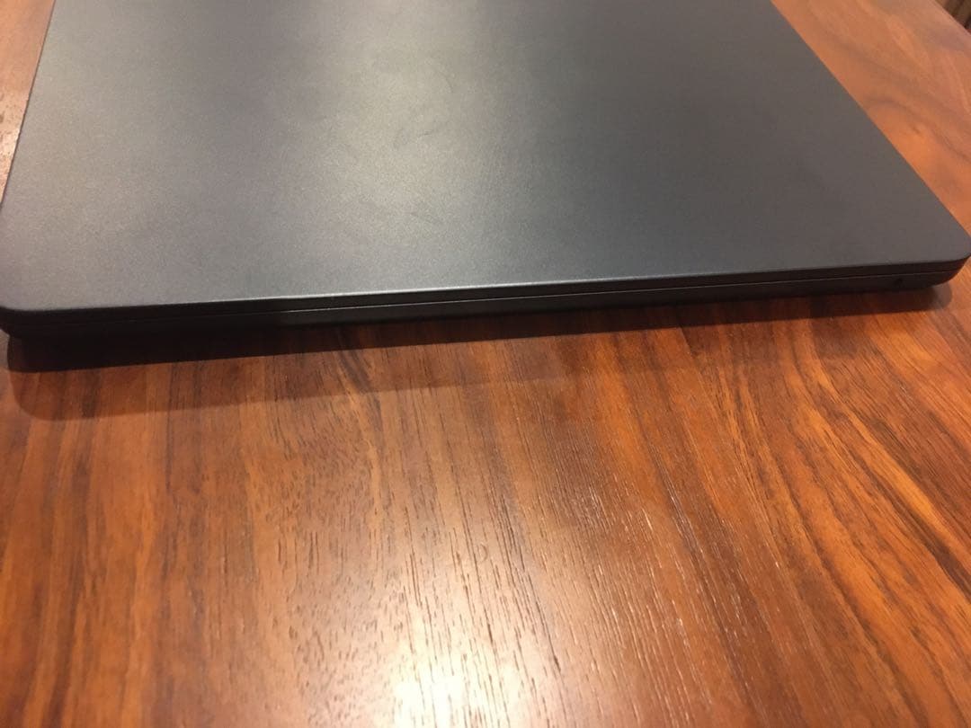 MacBook Air 2023 M2 15インチ