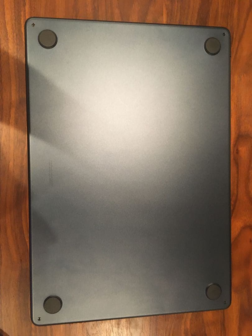 MacBook Air 2023 M2 15インチ