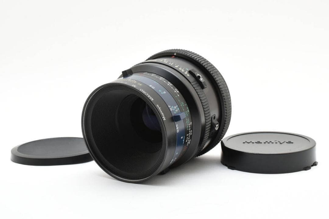 マミヤ Mamiya RZ67 MACRO 140mm F4.5 M/L-A