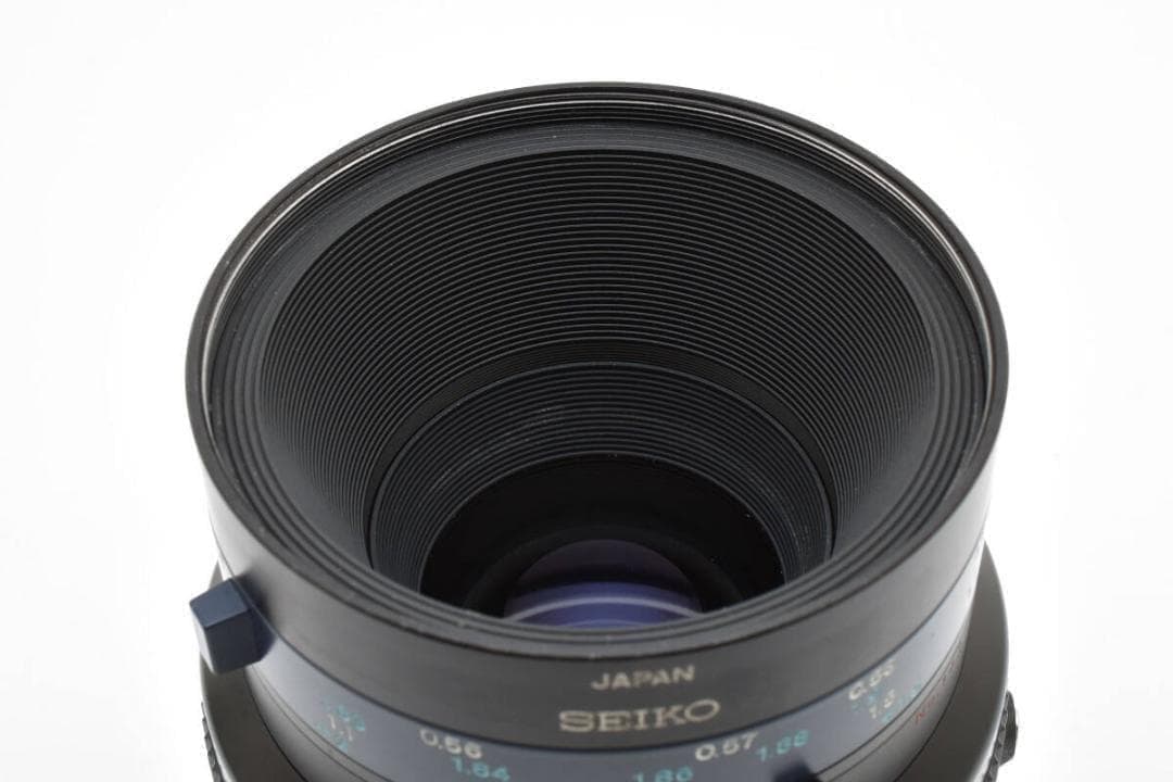 マミヤ Mamiya RZ67 MACRO 140mm F4.5 M/L-A