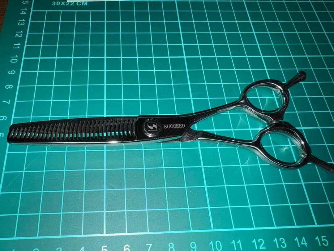 サクシードシザー　セニング　25% サンドラ30