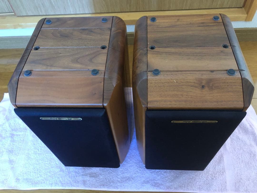 ソナスファベール Sonus Faber Minima FM2(改造品)
