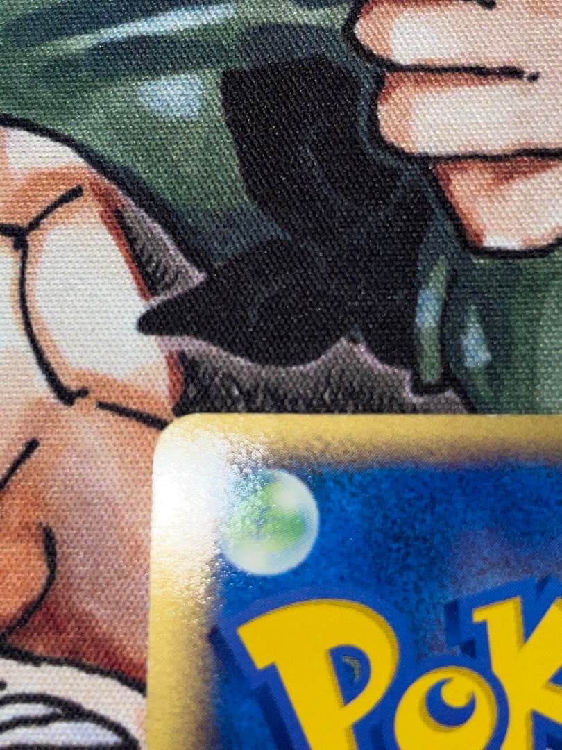 ルギア ポケパークプレミアムファイル 006/009