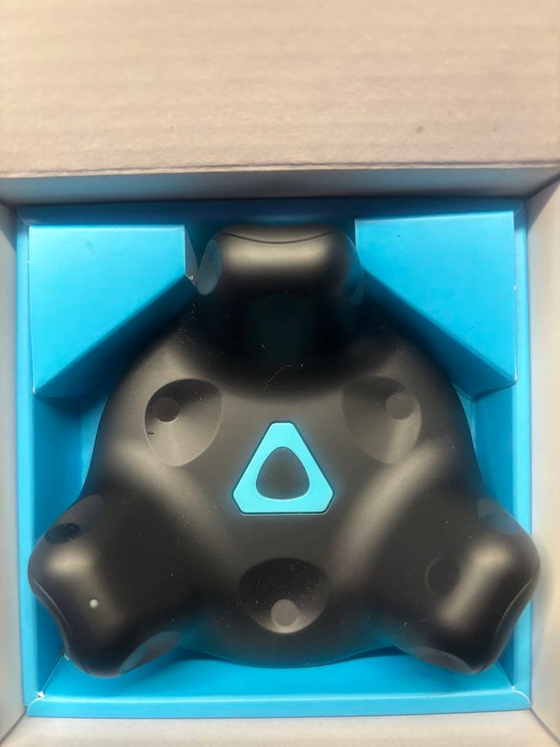 HTC VIVE TRACKER 2018 2個セット