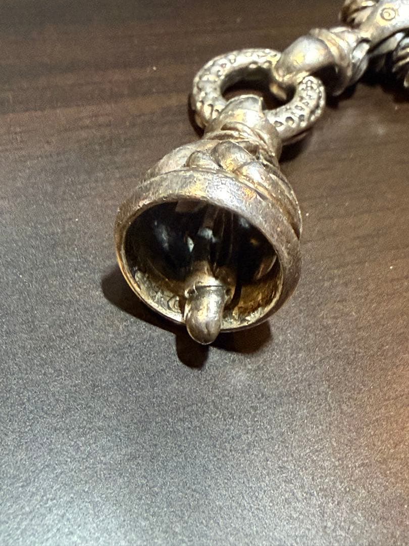 アクセサリー LEONARD KAMHOUT