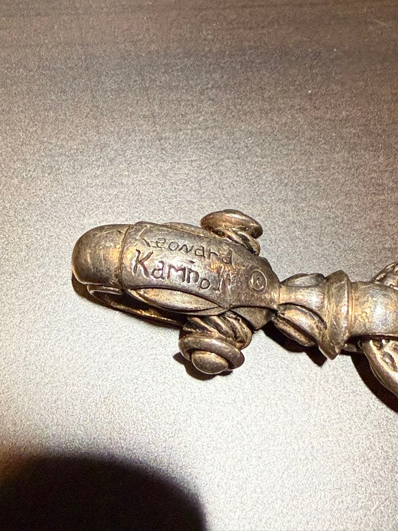 アクセサリー LEONARD KAMHOUT