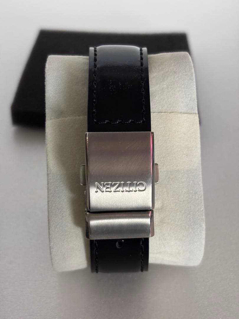 CITIZEN アテッサムーンフェイズ BY1004-17X