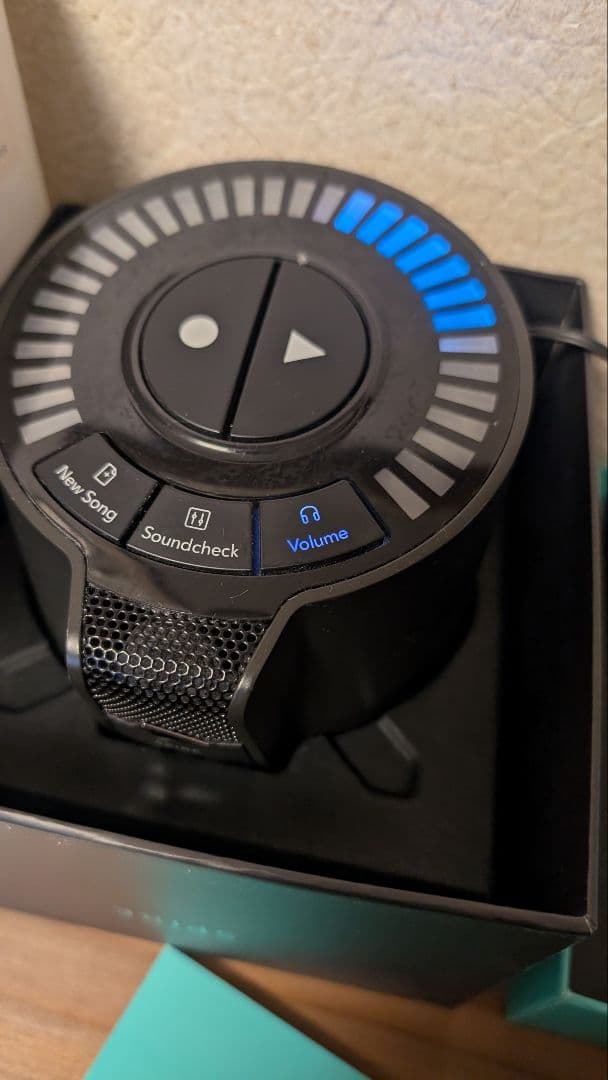 スピーカー・ウーファー iZOTOPE SPIRE STUDIO