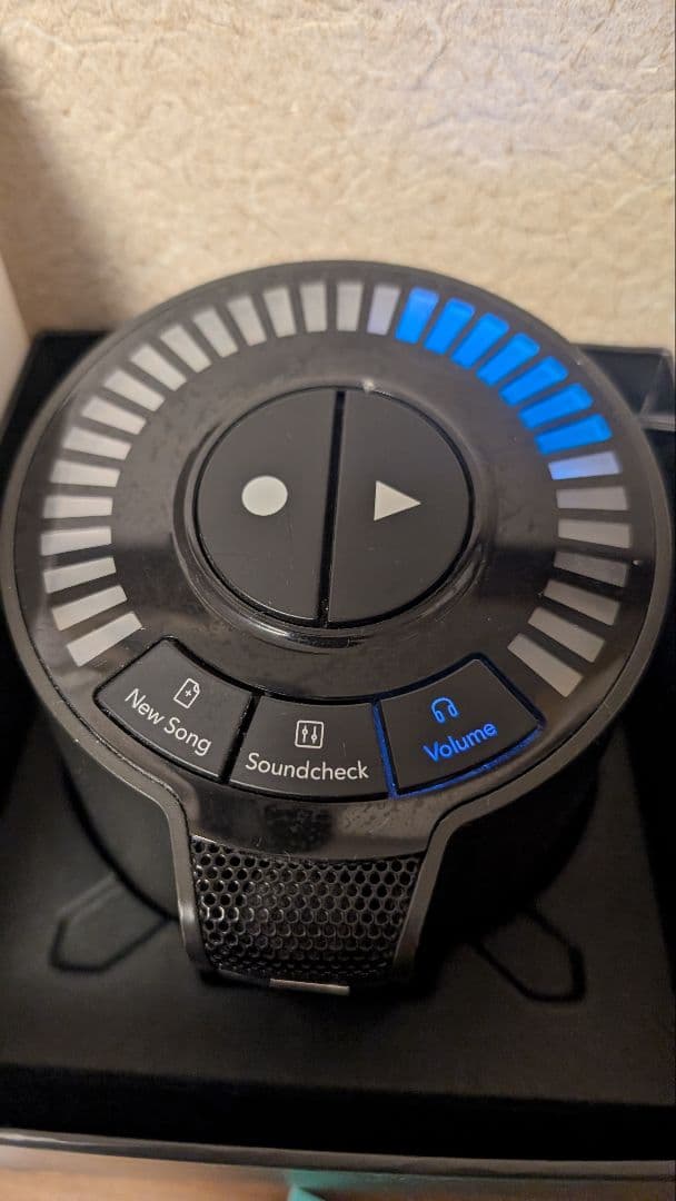 スピーカー・ウーファー iZOTOPE SPIRE STUDIO