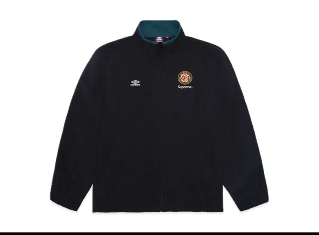 うってSupreme /Umbro Track Jacket