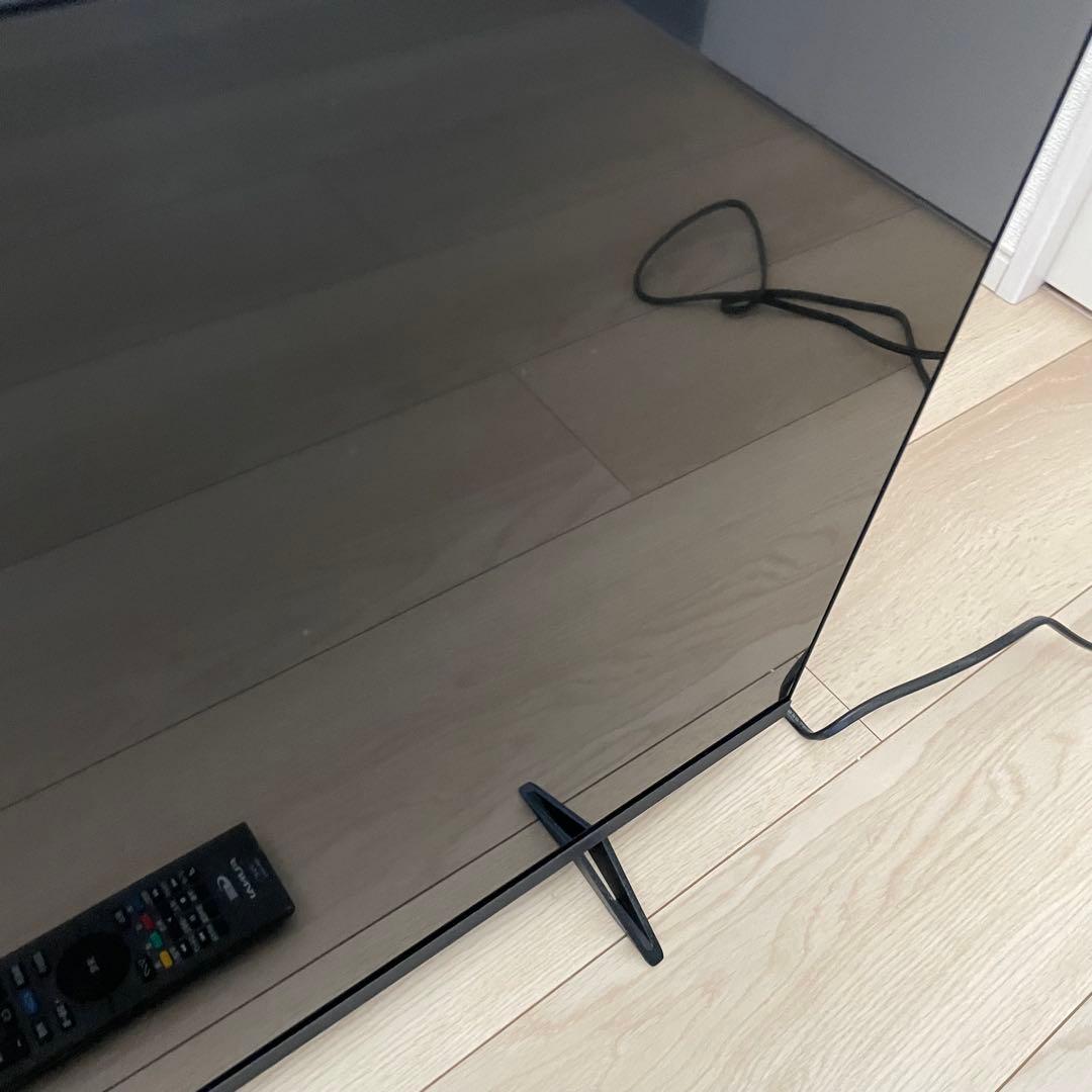 FUNAI 画面テレビとリモコンセット