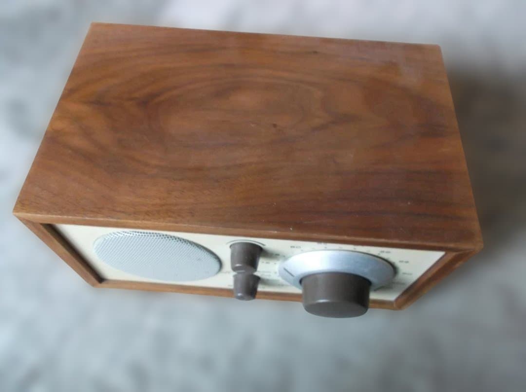 Tivori Audio Model One チボリオーディオ 動作良好 値下