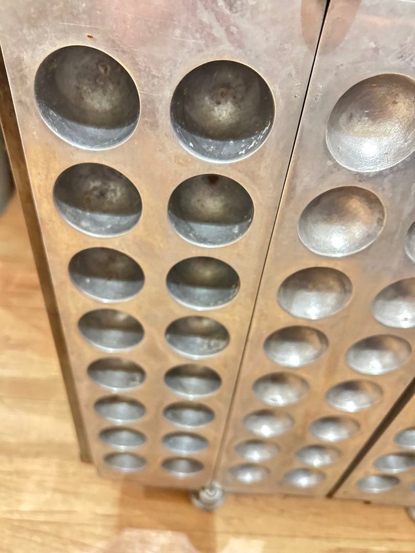 蜜元研究所　たこ焼き　？　東京ケーキ　？　キッチンカー　イベント　ＬＰガス