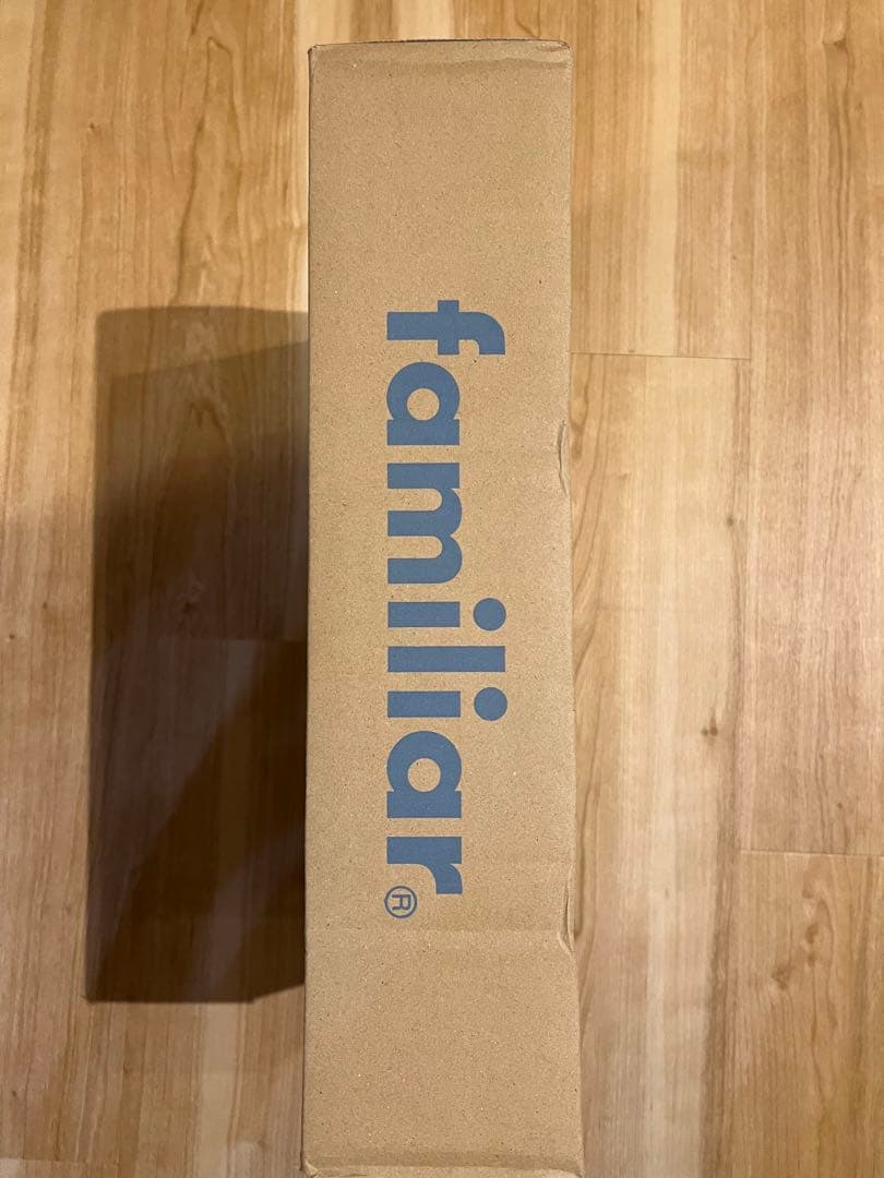 即日発送 新品未使用 ファミリア ニューエラ リュック familiar