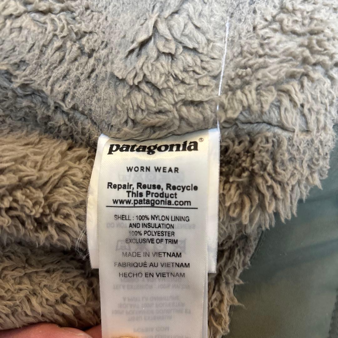 【ケロンさま専用】パタゴニア　ジャケット