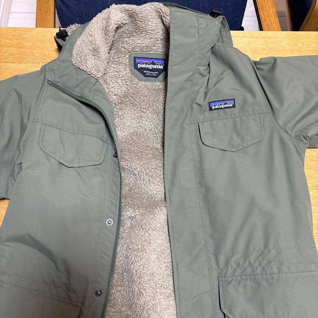 【ケロンさま専用】パタゴニア　ジャケット