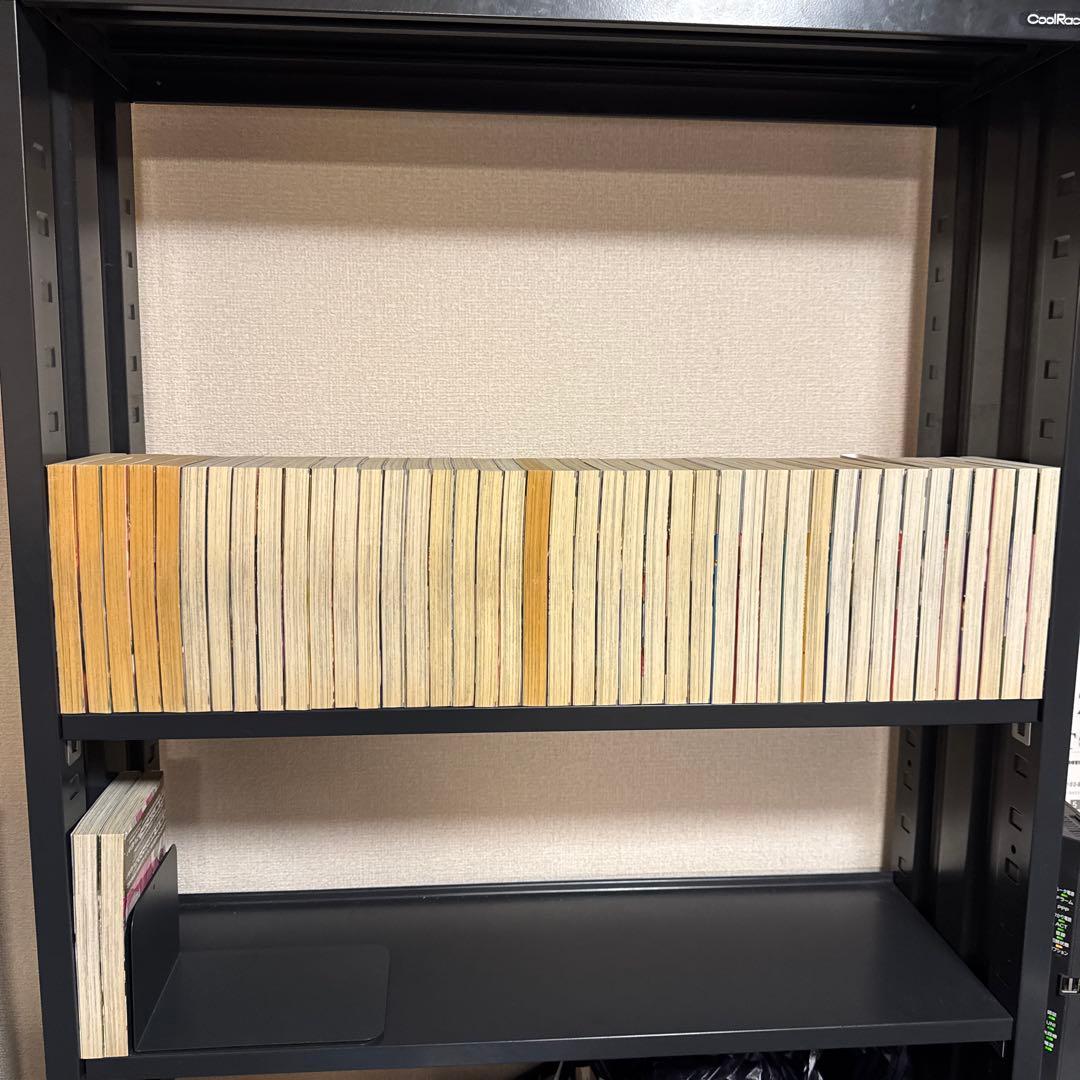 神の雫 1-44巻 全巻セット オキモトシュウ 亜樹直 講談社 モーニングKC