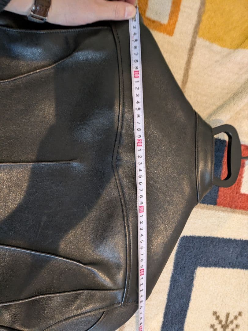 激レア　JELADO　ジョングラッコー　茶芯　ライダース　極美品