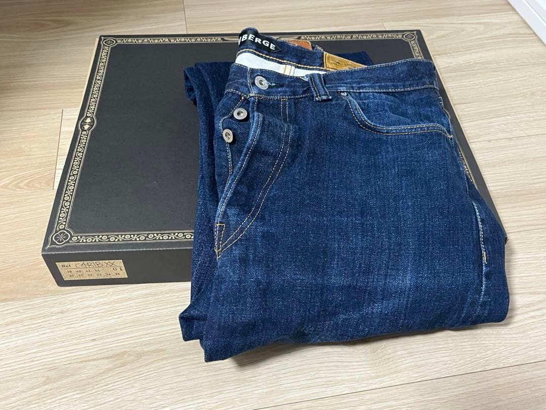 Y*E様 carib XX auberge