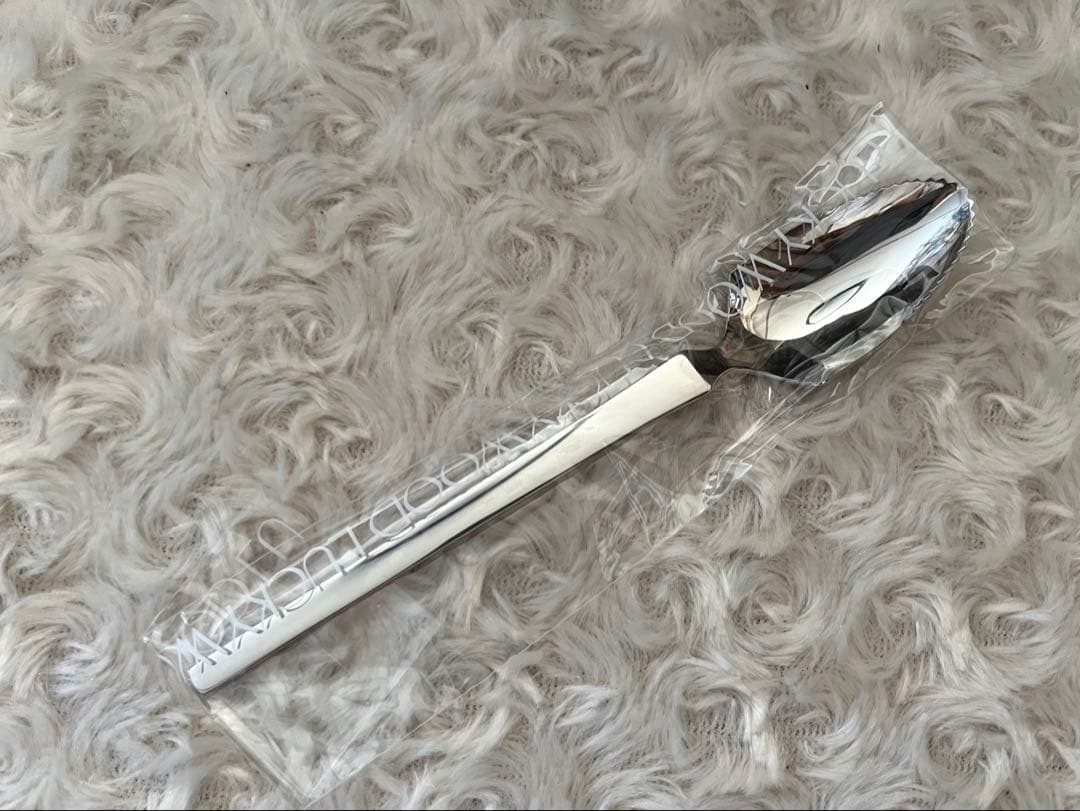 ラッキーウッド　カトラリーセット　スカンジナビア　ディナーセット〈34本セット〉