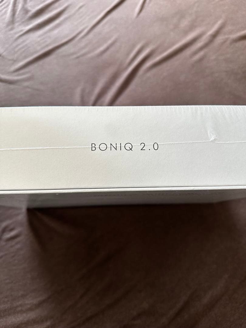 BONIQ 低温調理器 BONIQ 2.0