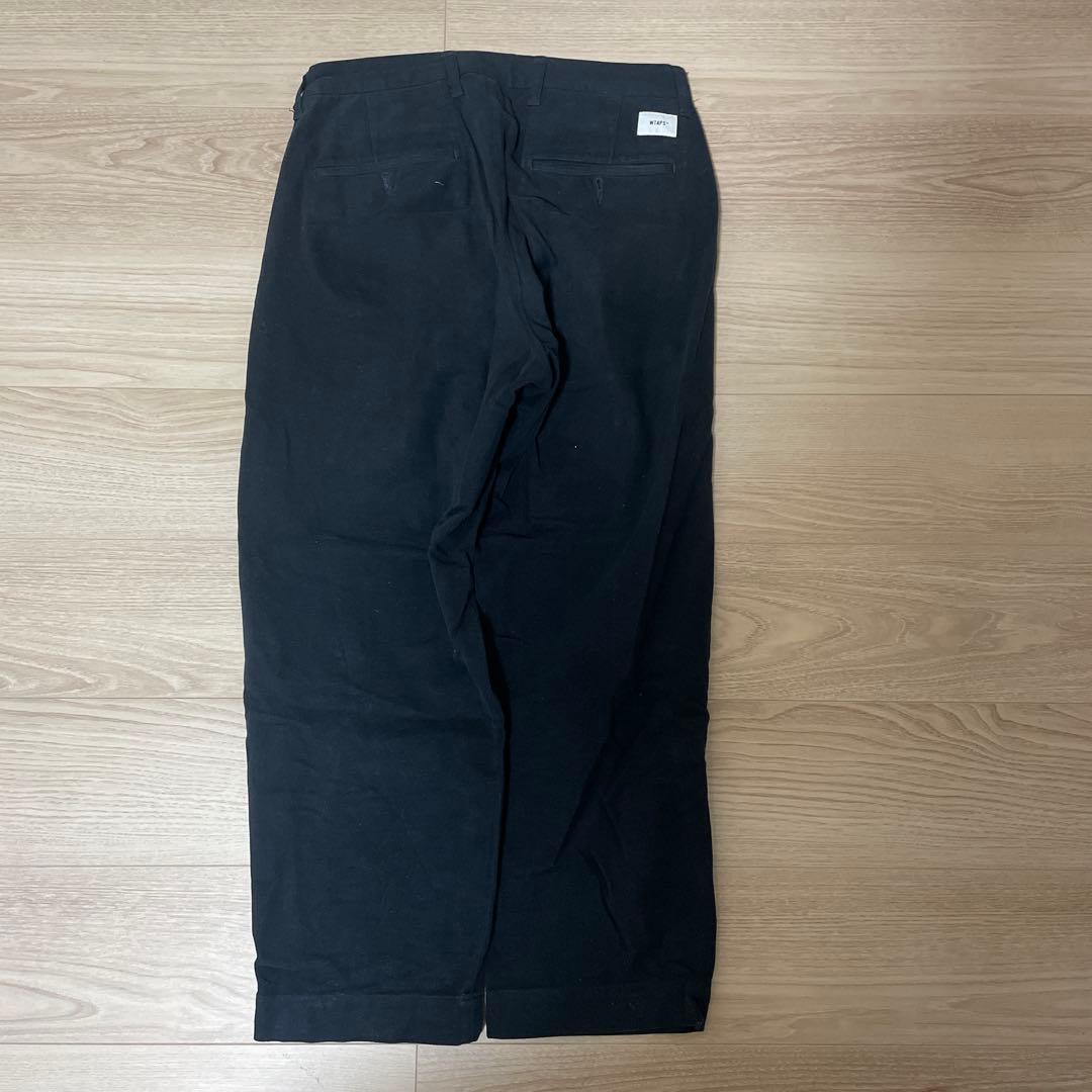 トップス wtaps fr2 neighborhood fpar wacko marria