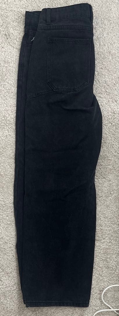 【新品】【即発送】yardsale ヤードセール デニ厶 Mサイズ